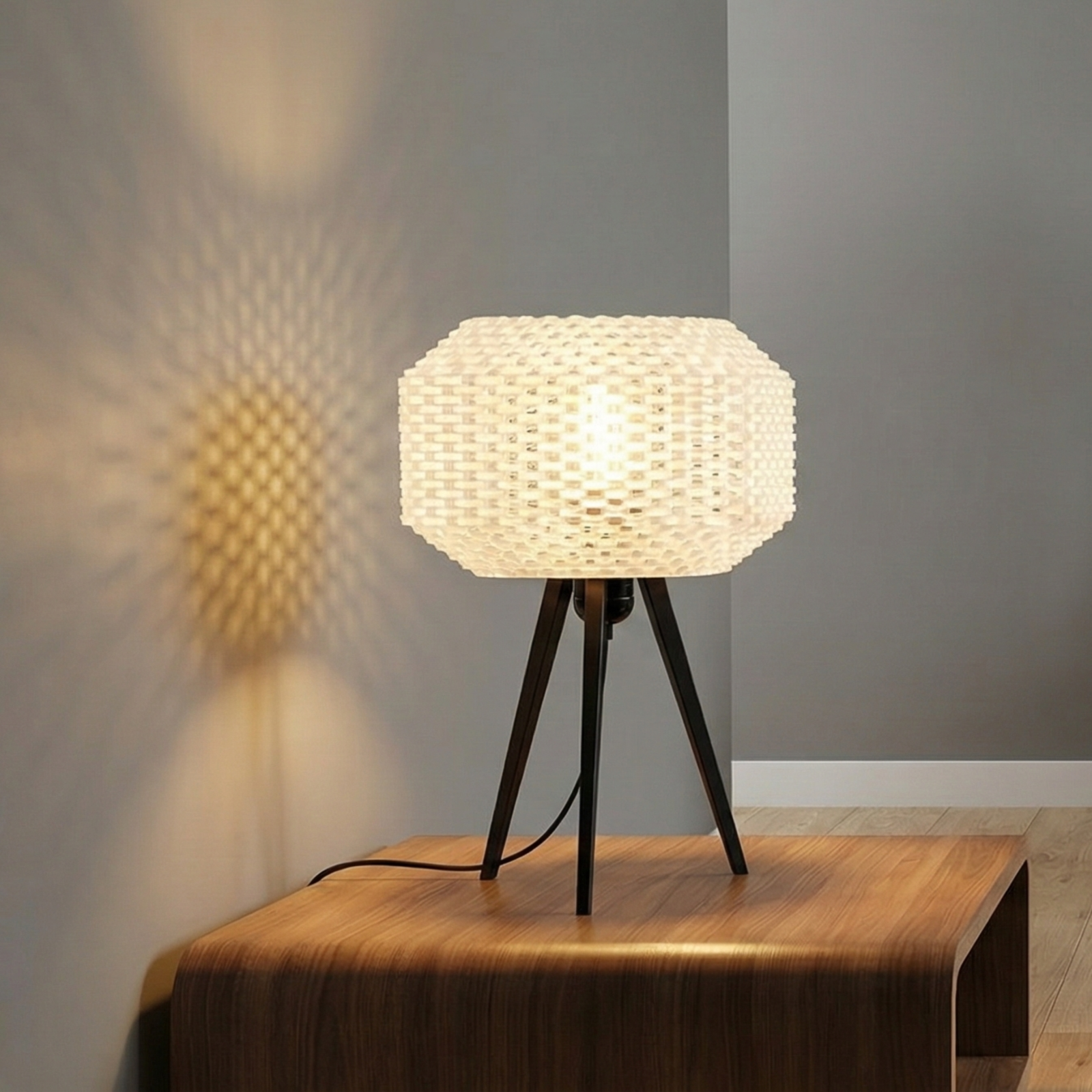 Kubo Lamp
