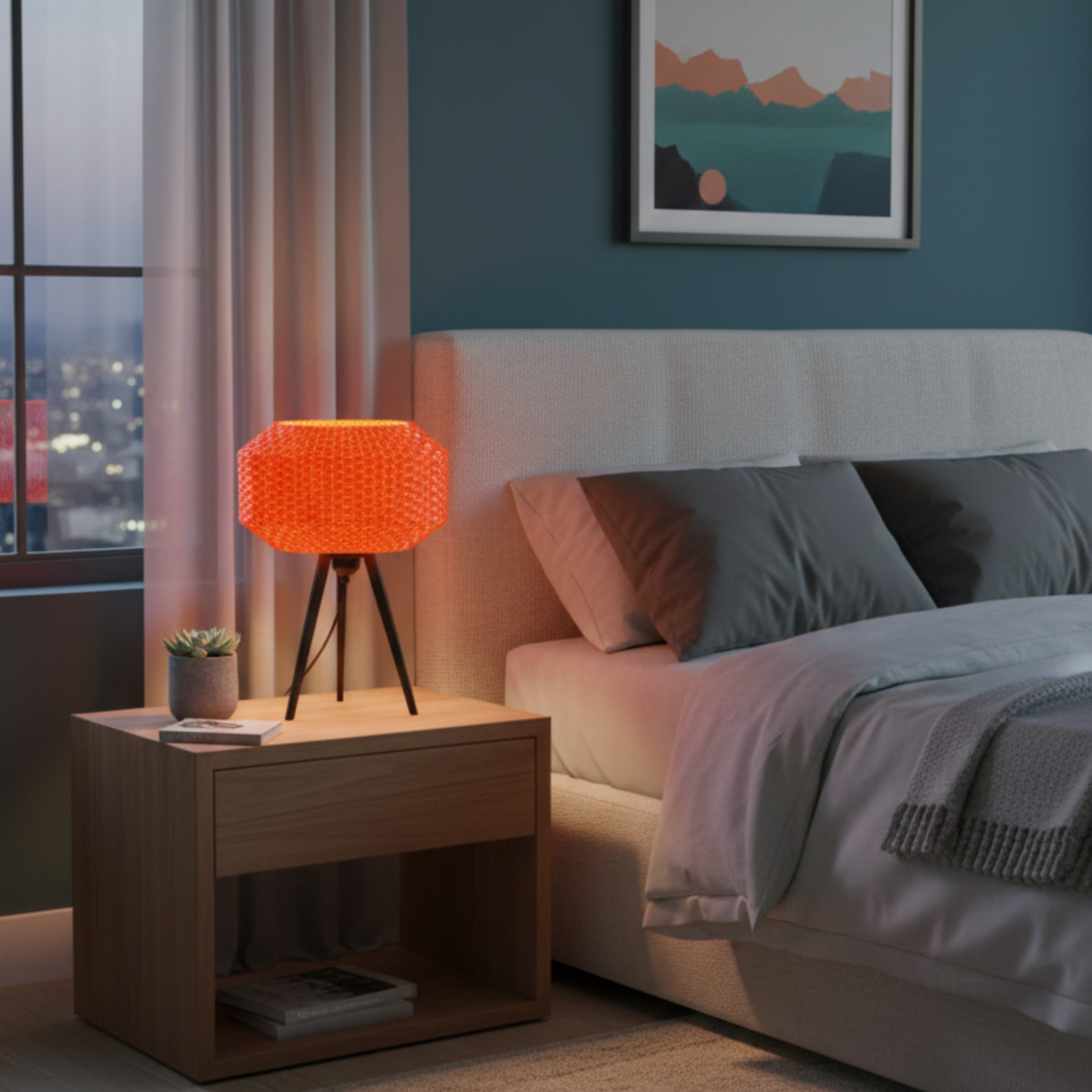Kubo Lamp - Image 6