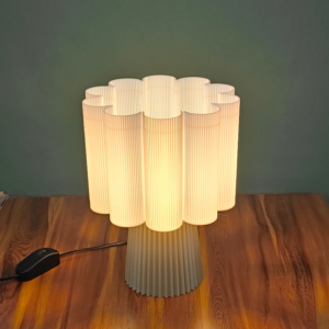 Treebo Lamp