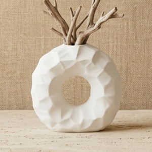 Geo Vase