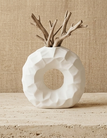 Geo Vase