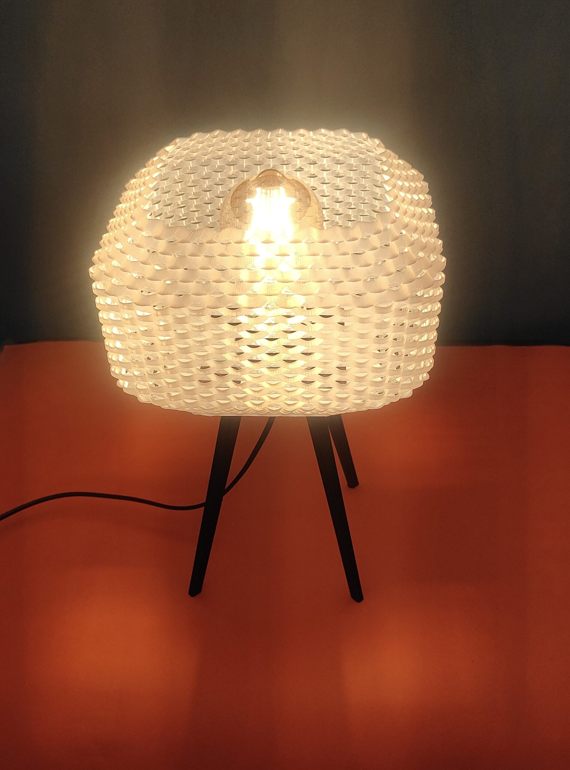 Kubo Lamp - Image 2