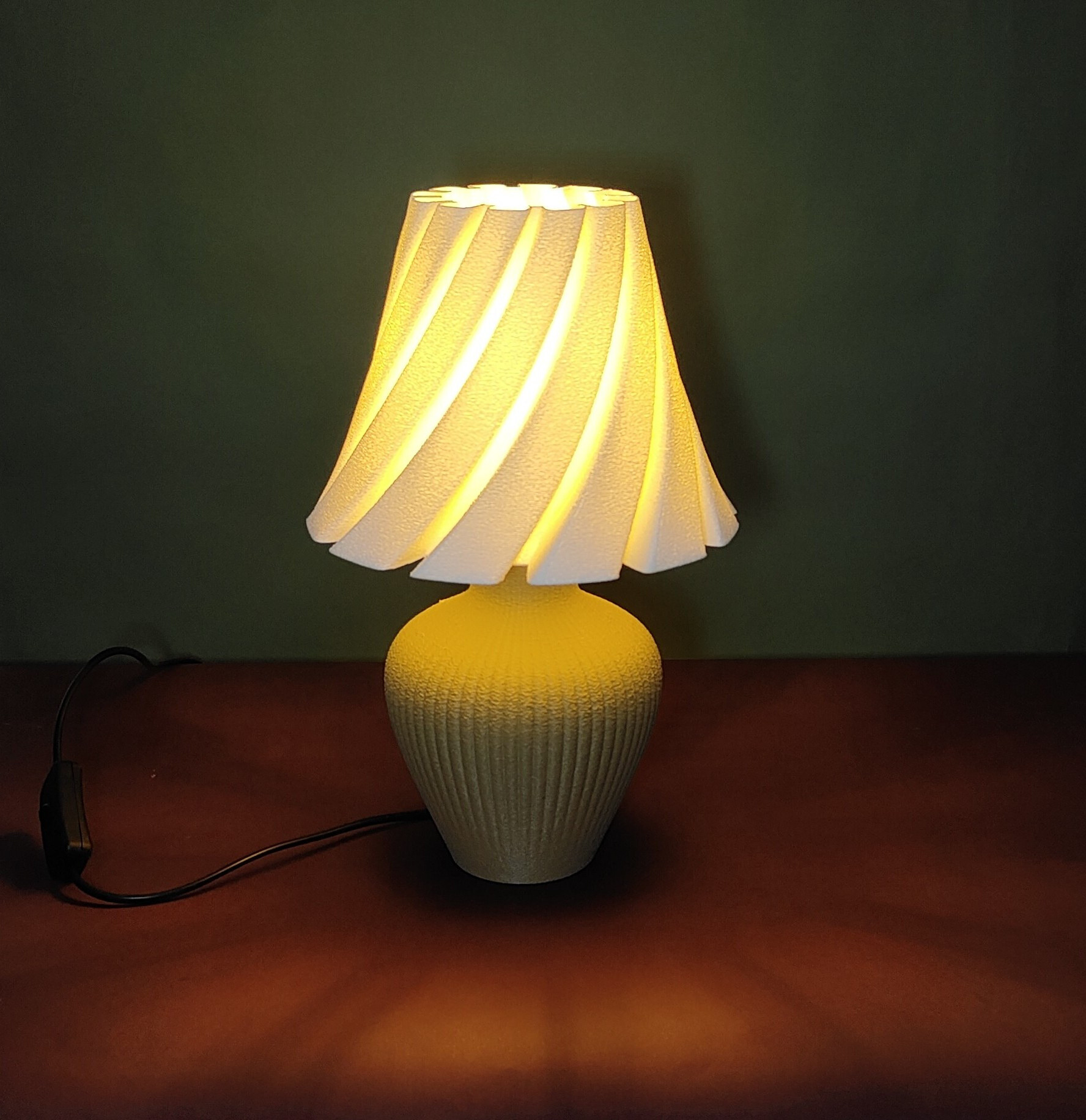 SIVORA LAMP - Image 3