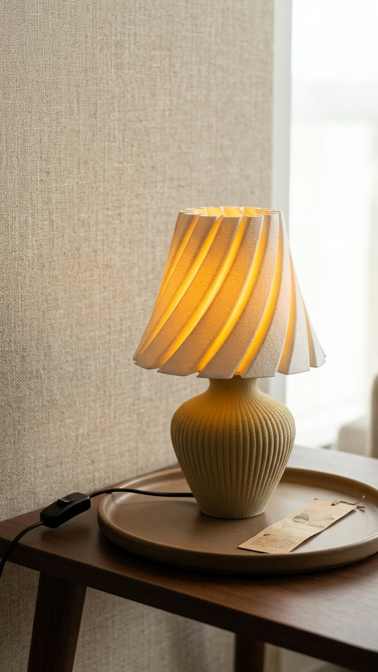 SIVORA LAMP - Image 2