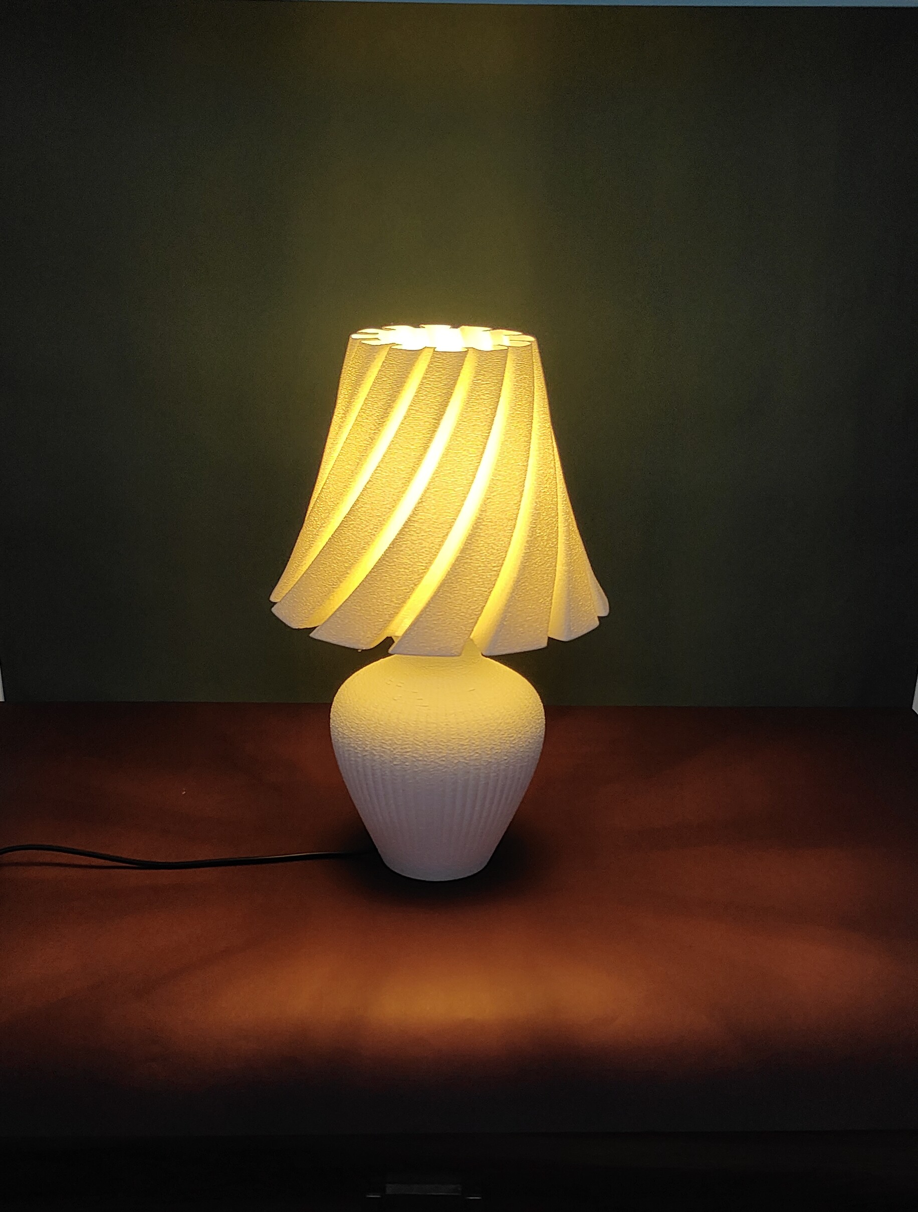 SIVORA LAMP - Image 4