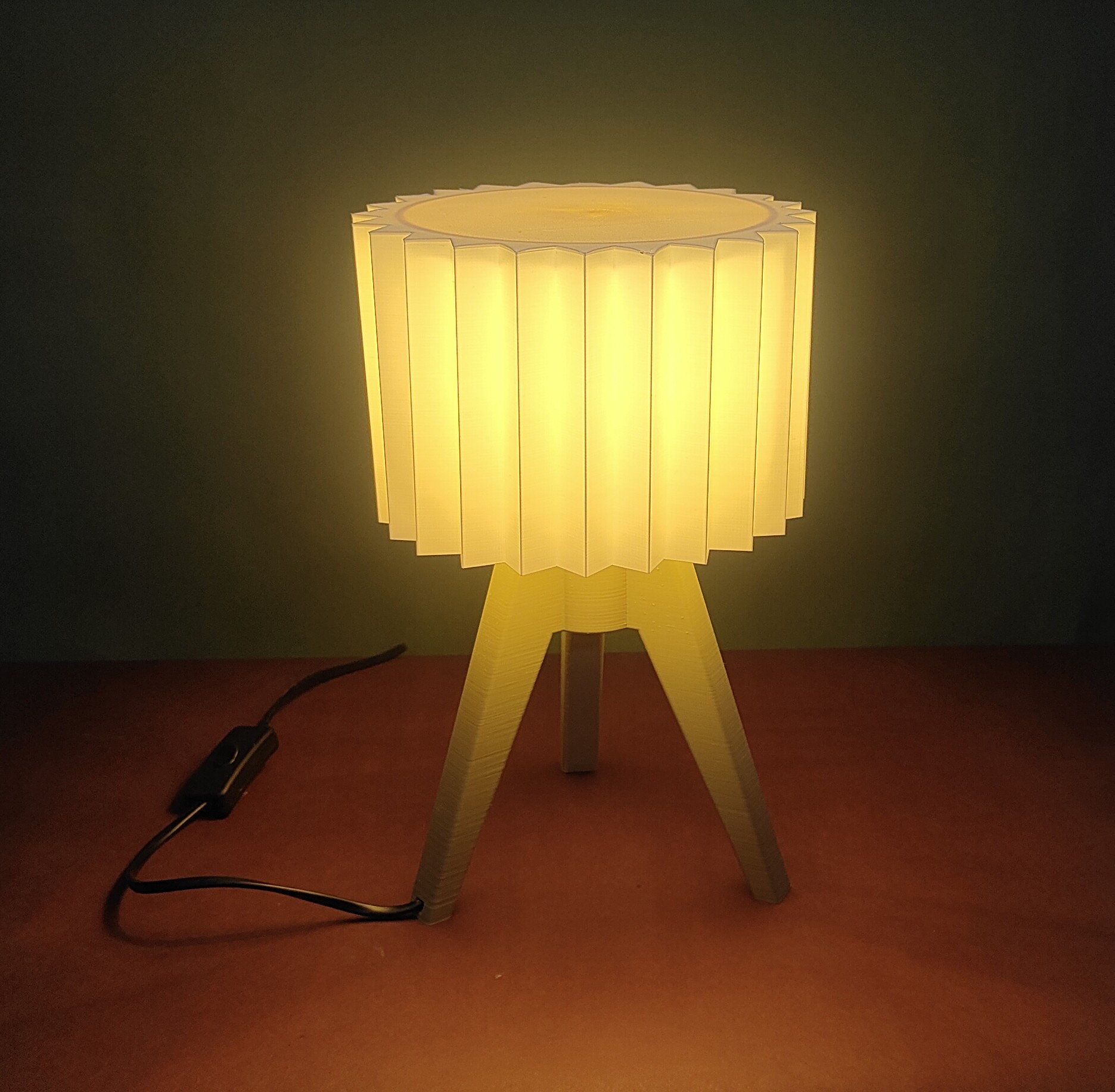 Helio Lamp - Image 2