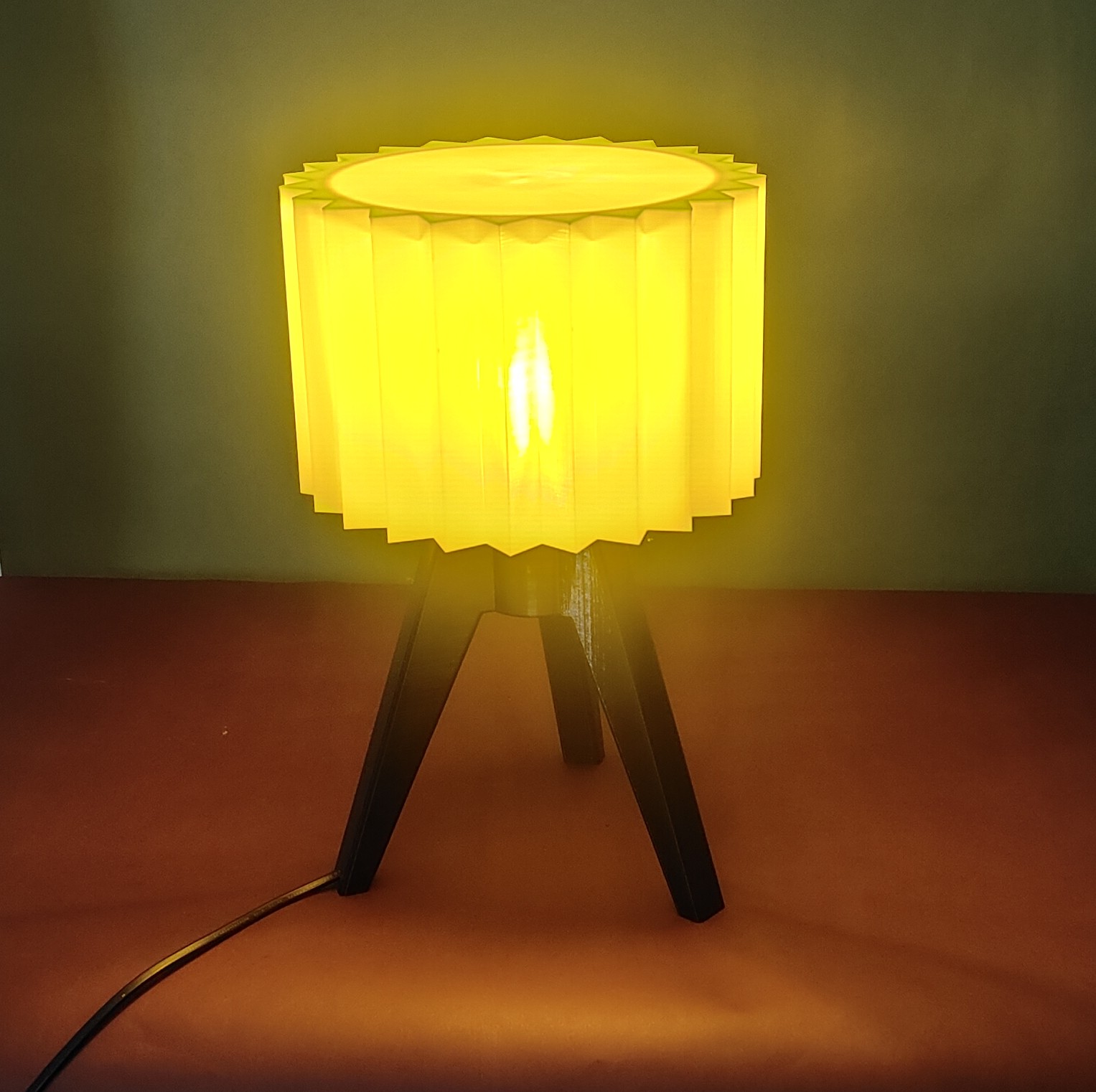 Helio Lamp - Image 3