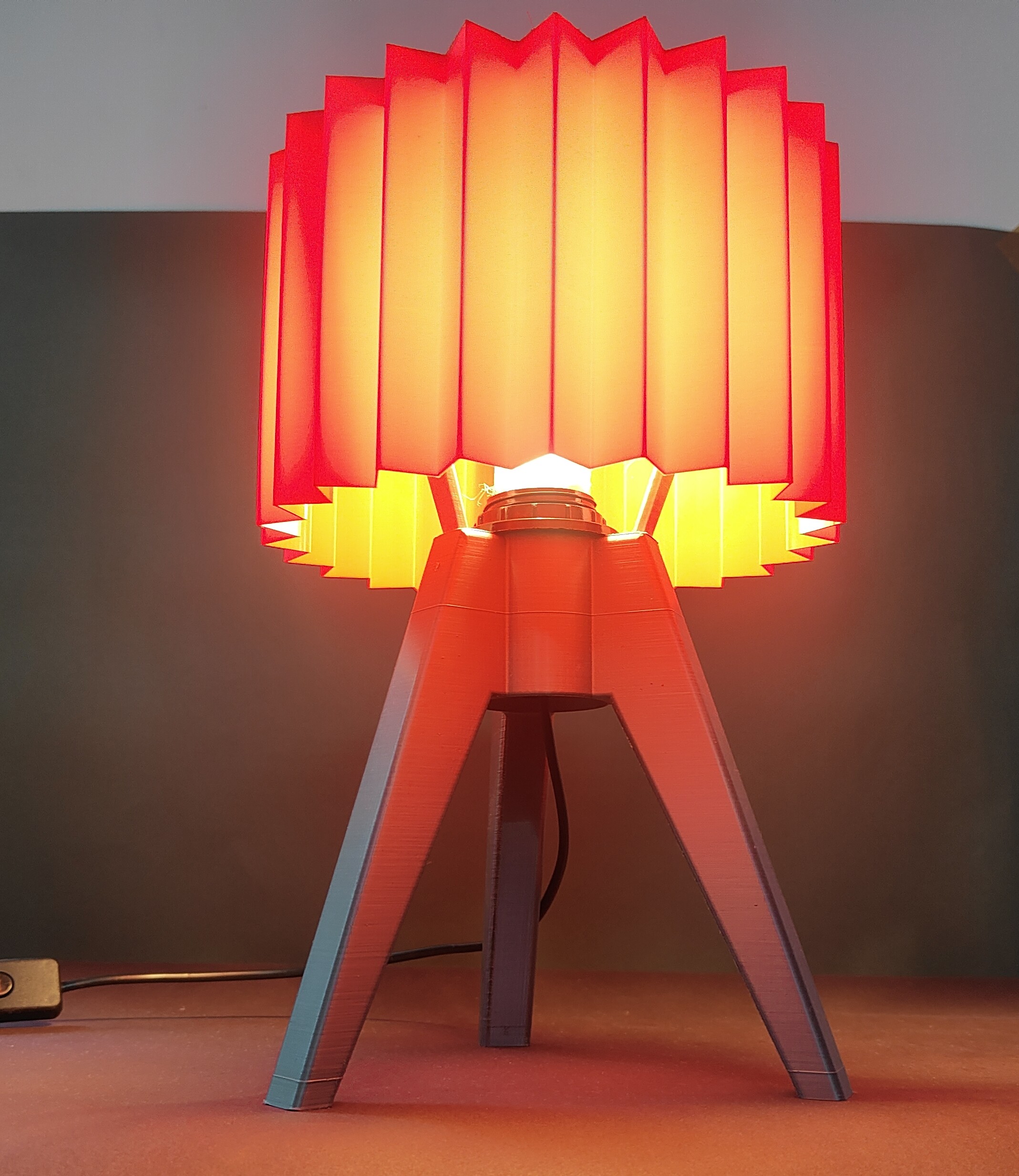Helio Lamp - Image 4