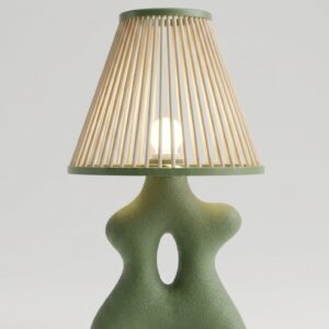 Forest Lamp