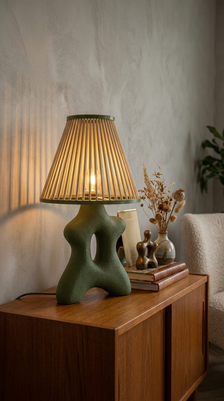 Forest Lamp - Image 3