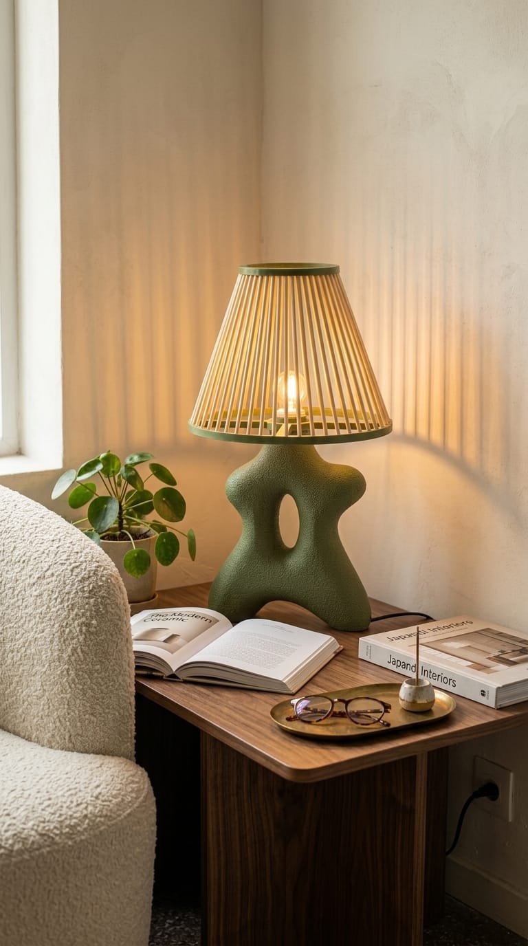 Forest Lamp - Image 5