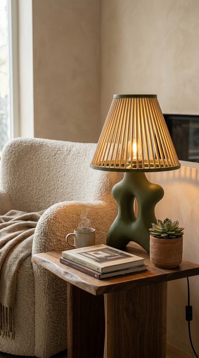 Forest Lamp - Image 6